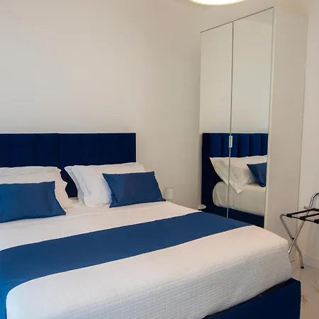 Bed & Breakfast Beb Le Sirene