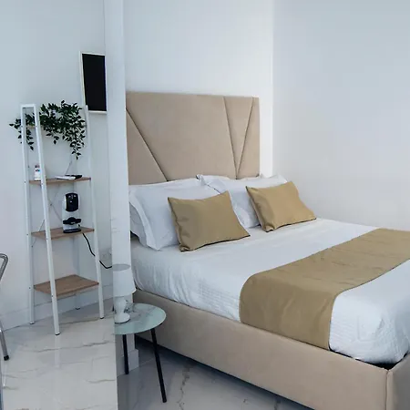 Bed & Breakfast Beb Le Sirene Sorrento