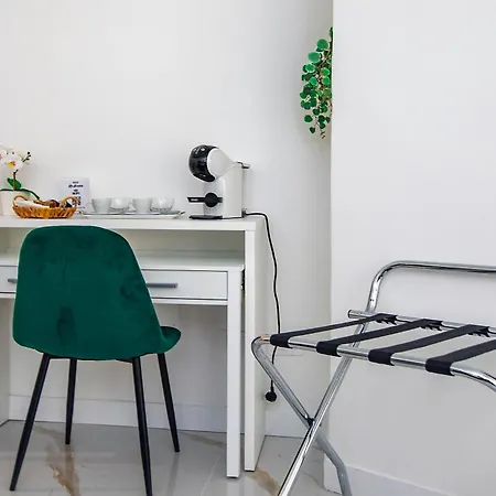 Bed & Breakfast Beb Le Sirene 3*