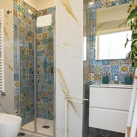 Beb Le Sirene Bed & Breakfast