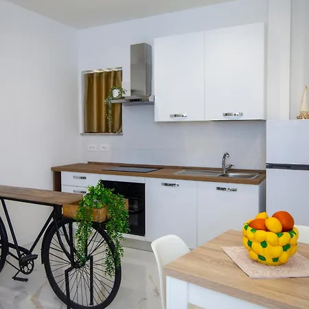 Bed & Breakfast Beb Le Sirene