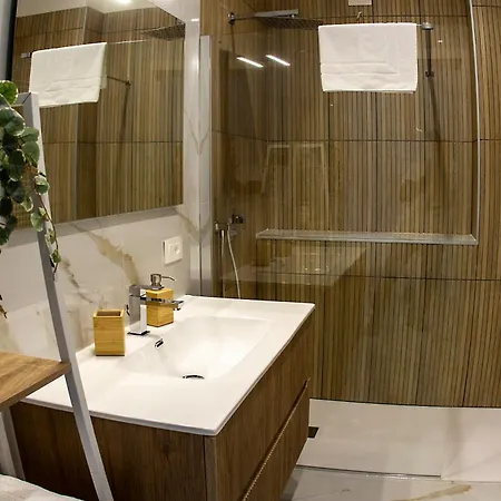 Beb Le Sirene Bed & Breakfast