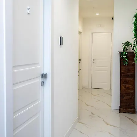 B&B Beb Le Sirene 3*