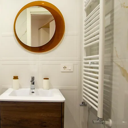 Beb Le Sirene 3* 소렌토