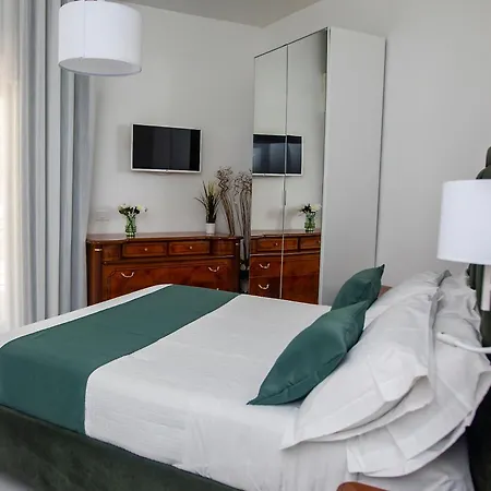 Beb Le Sirene B&B 소렌토