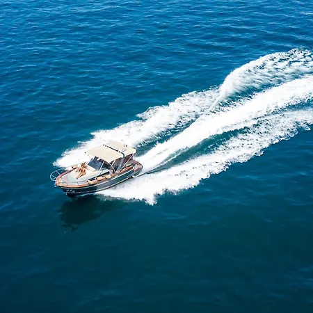 Beb Le Sirene B&B 3*