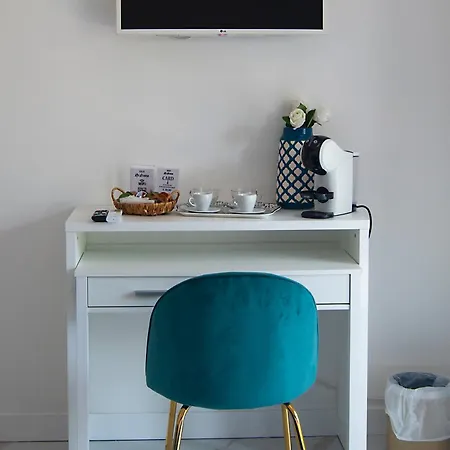 B&B Beb Le Sirene 3*