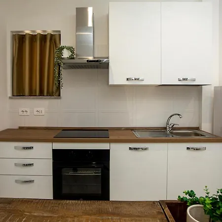 Beb Le Sirene B&B 3*