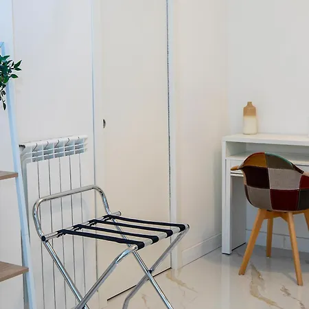 Beb Le Sirene 소렌토