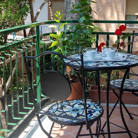 Beb Le Sirene 소렌토