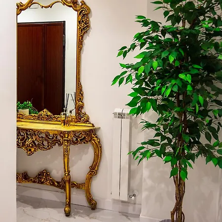 Beb Le Sirene B&B 소렌토