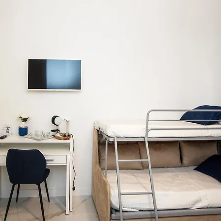 Beb Le Sirene 3* Σορέντο