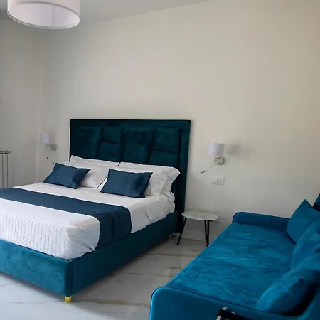 Bed and Breakfast Beb Le Sirene Σορέντο