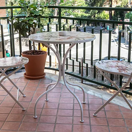 Bed and Breakfast Beb Le Sirene