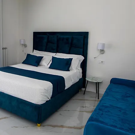 Beb Le Sirene Σορέντο