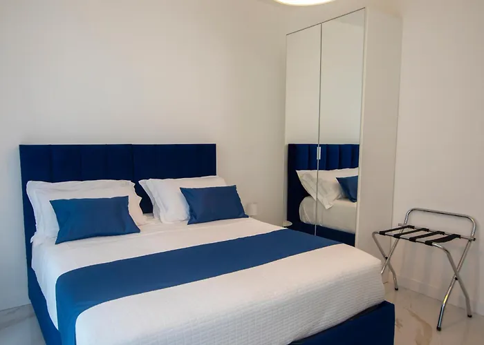 Bed and Breakfast Beb Le Sirene