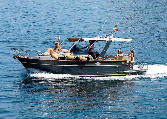 Beb Le Sirene Σορέντο