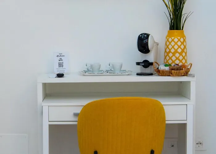 Beb Le Sirene Bed and Breakfast