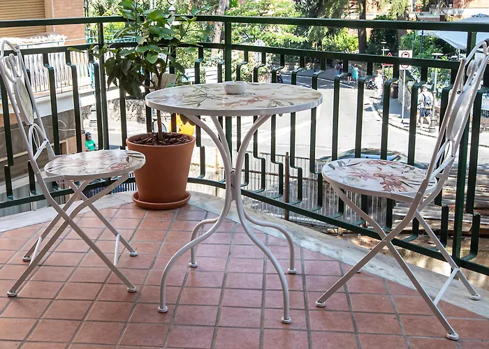 Bed and Breakfast Beb Le Sirene