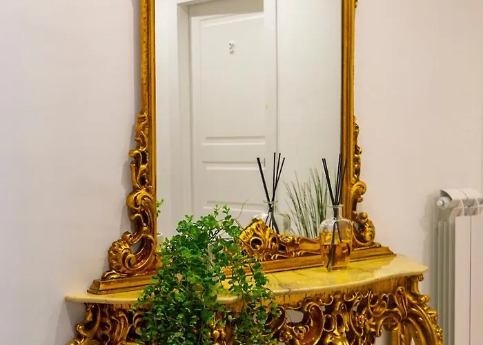 Bed and Breakfast Beb Le Sirene