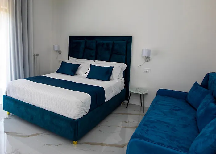 Beb Le Sirene Σορέντο