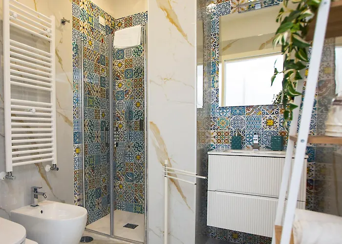 Beb Le Sirene Bed and Breakfast