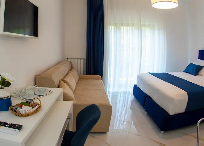 Beb Le Sirene Σορέντο