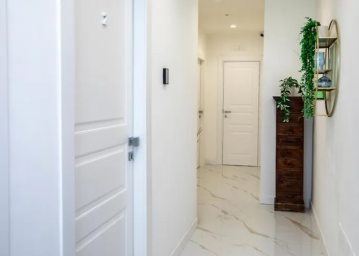 Bed and Breakfast Beb Le Sirene 3*