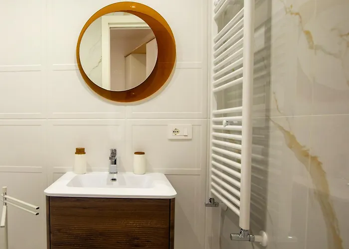 Beb Le Sirene 3* Σορέντο