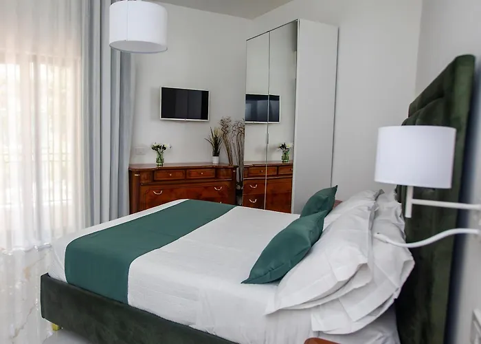 Beb Le Sirene Bed and Breakfast Σορέντο