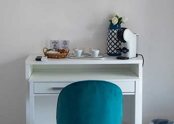 Bed and Breakfast Beb Le Sirene 3*