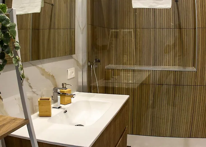 Beb Le Sirene Bed and Breakfast