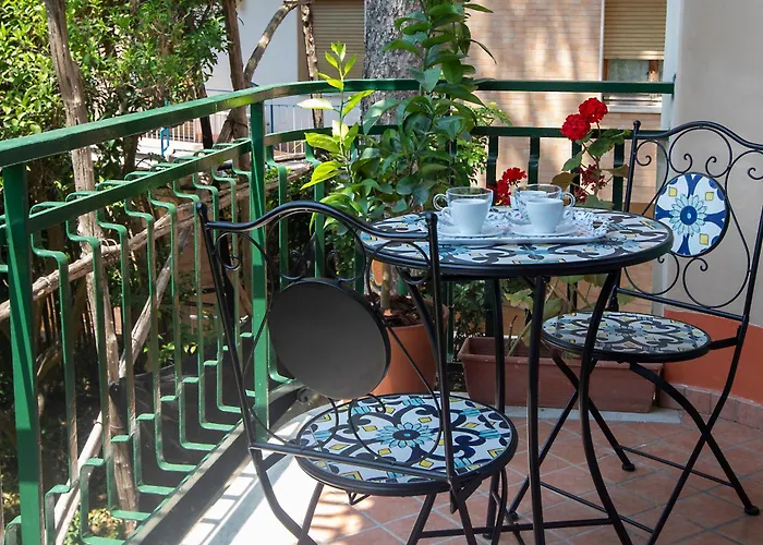 Beb Le Sirene Sorrento