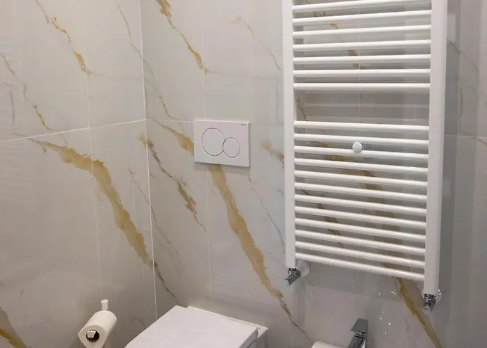 Beb Le Sirene Bed and Breakfast