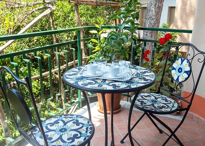 Bed and Breakfast Beb Le Sirene 3*