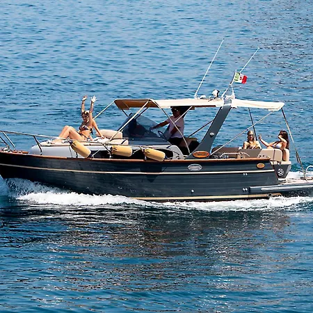 Beb Le Sirene Sorrento
