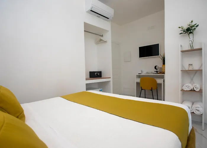 Beb Le Sirene Bed & Breakfast 3*