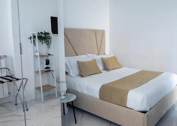 Bed & Breakfast Beb Le Sirene Sorrento
