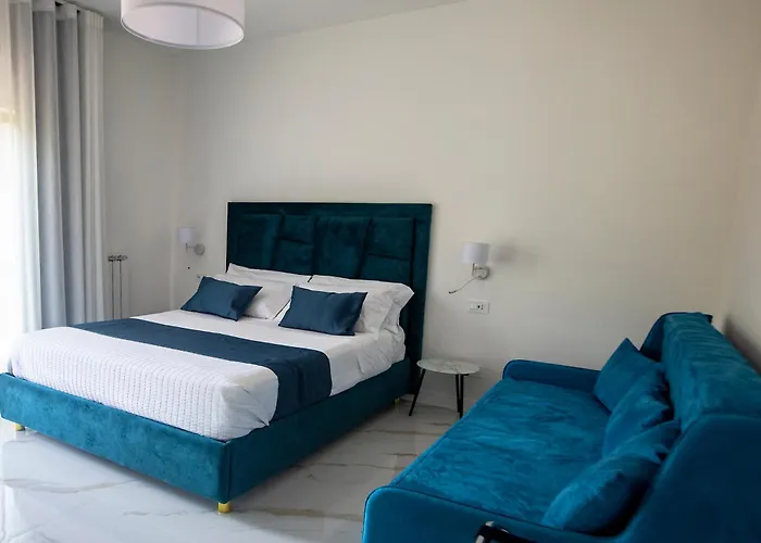 Bed & Breakfast Beb Le Sirene Sorrento