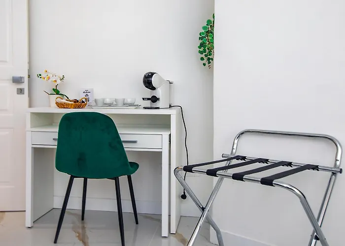 Bed & Breakfast Beb Le Sirene 3*