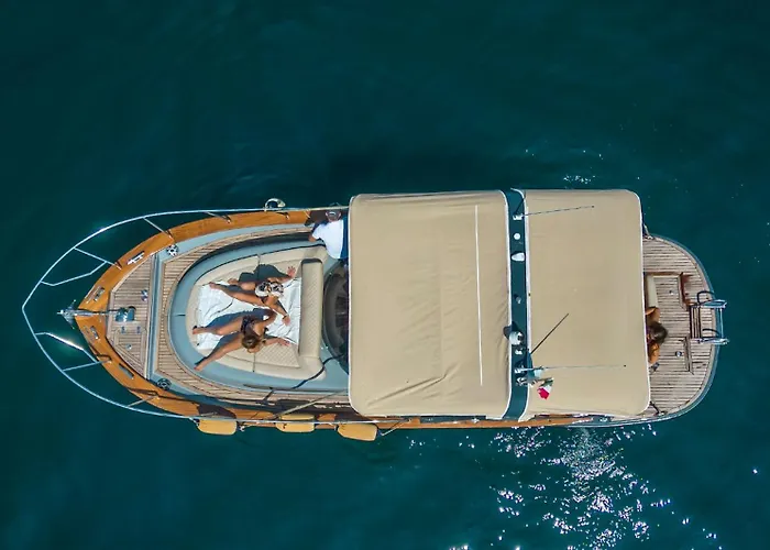 Bed & Breakfast Beb Le Sirene 3*