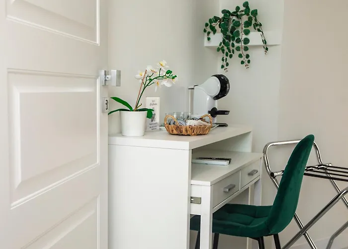 Beb Le Sirene Bed & Breakfast