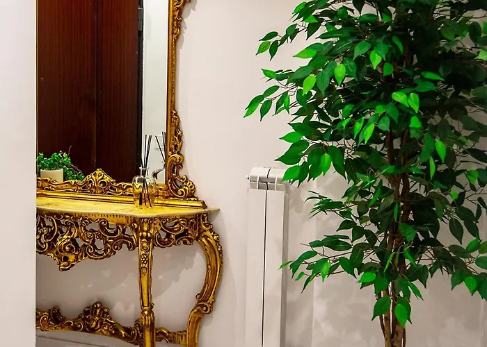 Beb Le Sirene Bed & Breakfast Sorrento